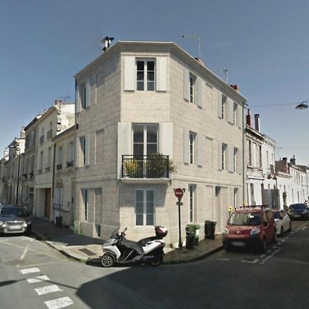 Le Loft Bleu - Un Atelier-Cocon Elegant & Central Bordeaux Dış mekan fotoğraf