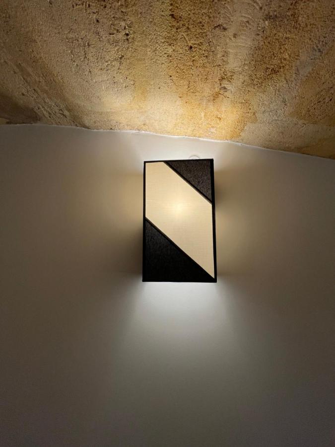 Le Loft Bleu - Un Atelier-Cocon Elegant & Central Bordeaux Dış mekan fotoğraf